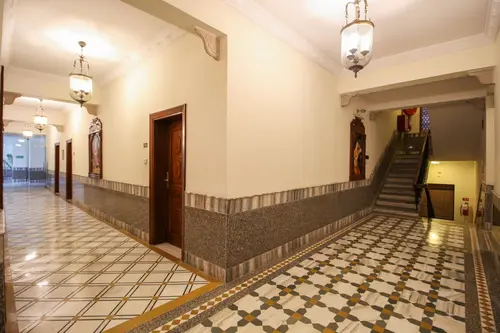 Taj Pratap Mahal, Pushkar - Other Facilities - Common Area 17